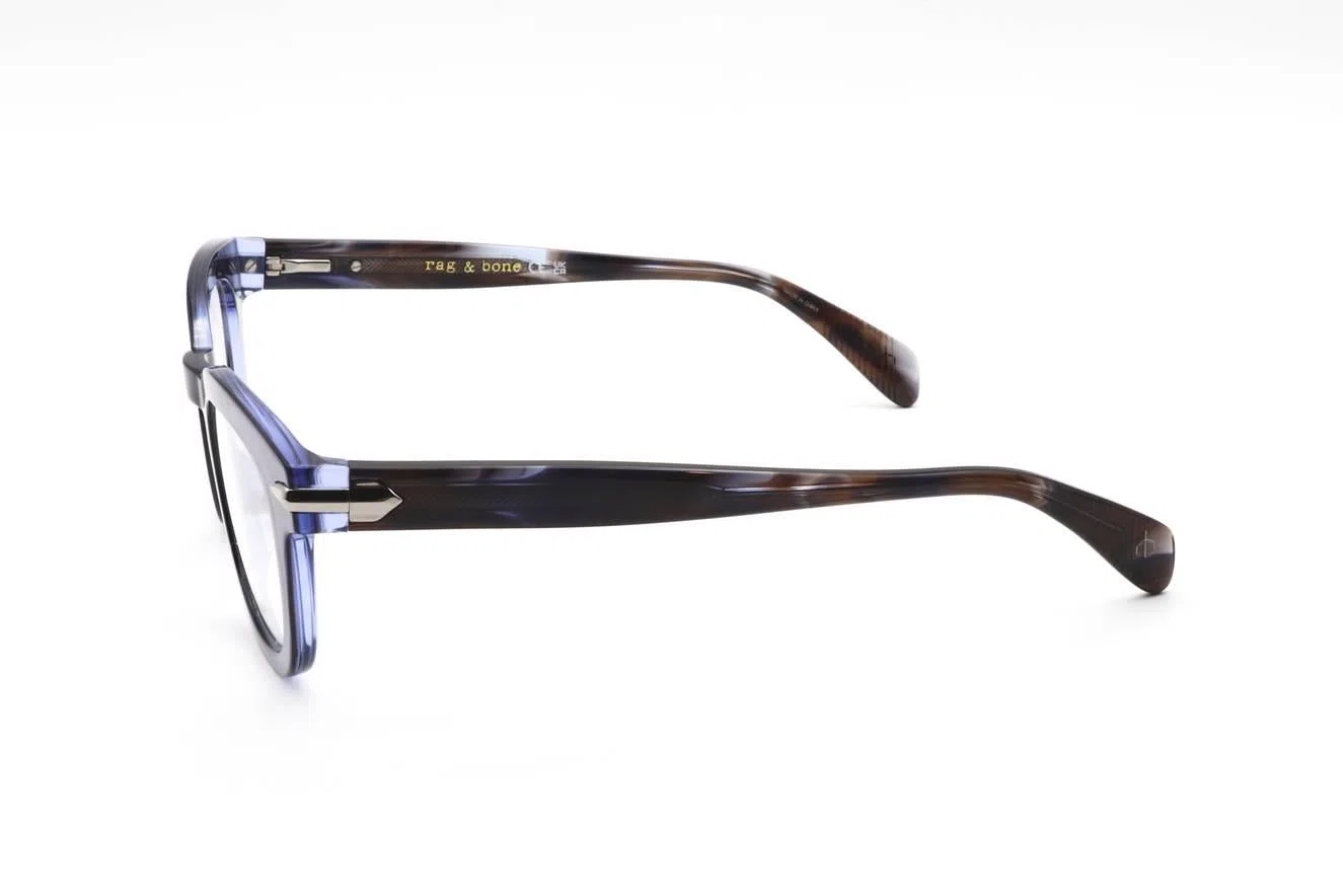 Rag & Bone RNB7065 Eyeglasses - view 3